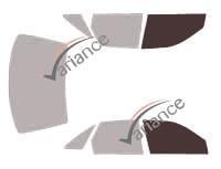 VARIANCE AUTO k-3-98-3-54