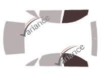 VARIANCE AUTO k-3-96-3-54