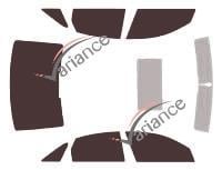 VARIANCE AUTO k-3-99-1-54