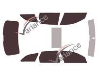 VARIANCE AUTO k-3-3129-1-46