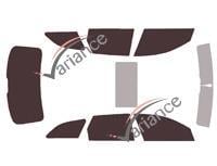 VARIANCE AUTO k-3-2822-1-54