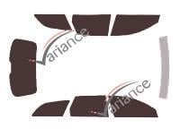 VARIANCE AUTO k-3-95-1-54