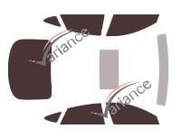 VARIANCE AUTO k-3-100-1-46
