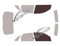VARIANCE AUTO k-3-2823-3-54