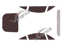 VARIANCE AUTO k-3-110-1-46