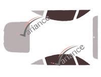 VARIANCE AUTO k-3-110-3-54