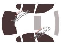 VARIANCE AUTO k-3-133-1-46