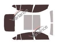 VARIANCE AUTO k-3-143-1-54