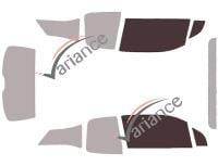 VARIANCE AUTO k-3-3331-3-54