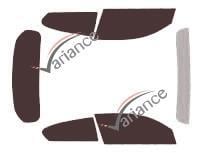 VARIANCE AUTO k-3-3056-1-45