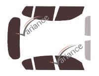 VARIANCE AUTO k-3-2724-1-45