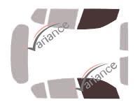 VARIANCE AUTO k-3-2724-3-54