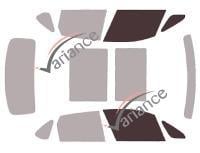 VARIANCE AUTO k-3-3396-3-54