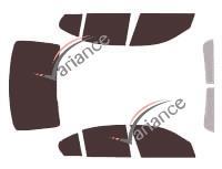 VARIANCE AUTO k-3-2962-1-46