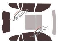 VARIANCE AUTO k-3-140-1-45