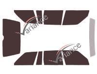 VARIANCE AUTO k-3-127-1-45
