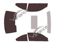 VARIANCE AUTO k-3-136-1-46