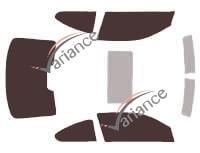VARIANCE AUTO k-3-141-1-54