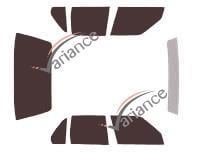 VARIANCE AUTO k-3-124-1-46