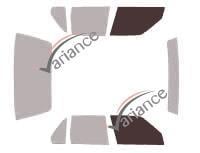 VARIANCE AUTO k-3-124-3-54