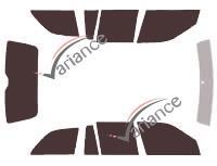 VARIANCE AUTO k-3-132-1-54