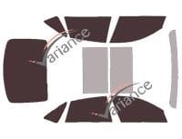 VARIANCE AUTO k-3-3239-1-46