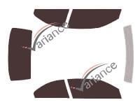 VARIANCE AUTO k-3-142-1-45