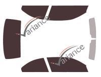 VARIANCE AUTO k-3-3322-1-46