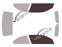 VARIANCE AUTO k-3-3322-3-54