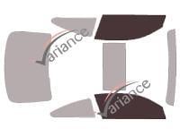 VARIANCE AUTO k-3-3238-3-54