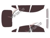 VARIANCE AUTO k-3-3356-1-46