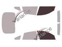 VARIANCE AUTO k-3-3356-3-54