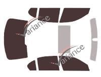 VARIANCE AUTO k-3-149-1-54
