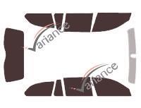 VARIANCE AUTO k-3-151-1-46