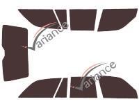 VARIANCE AUTO k-3-146-1-54