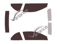 VARIANCE AUTO k-3-156-1-45