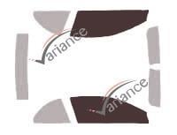 VARIANCE AUTO k-3-156-3-54