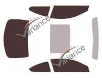 VARIANCE AUTO k-3-2959-1-45