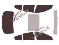 VARIANCE AUTO k-3-3067-1-45