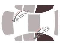 VARIANCE AUTO k-3-3067-3-54