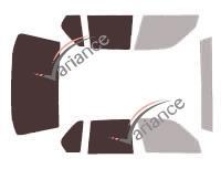 VARIANCE AUTO k-3-158-2-54