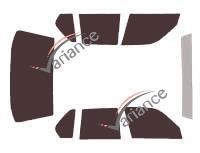 VARIANCE AUTO k-3-158-1-45
