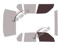 VARIANCE AUTO k-3-158-3-54