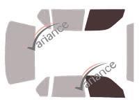 VARIANCE AUTO k-3-159-3-54