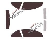 VARIANCE AUTO k-3-155-1-54
