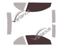 VARIANCE AUTO k-3-155-3-54