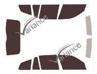 VARIANCE AUTO k-3-169-1-45
