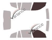 VARIANCE AUTO k-3-169-3-54
