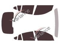 VARIANCE AUTO k-3-3332-1-45
