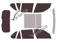 VARIANCE AUTO k-3-3245-1-46